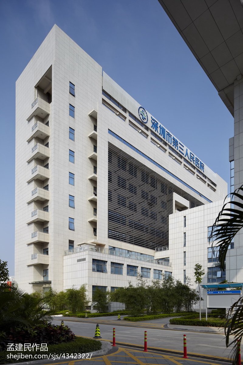 深圳建筑设计